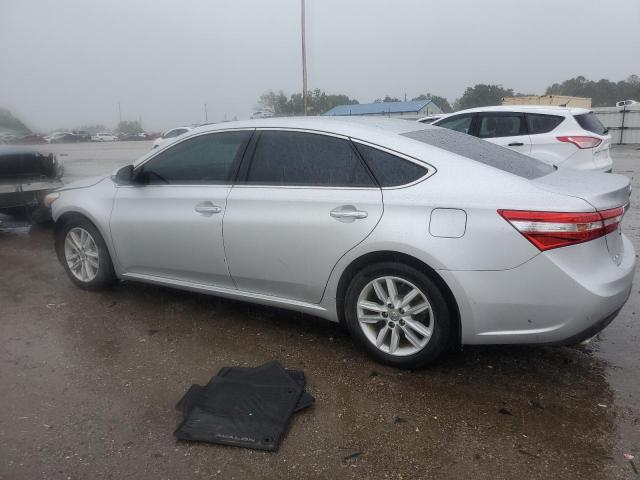4T1BK1EB3DU058911 - 2013 TOYOTA AVALON BASE 银色 照片 2