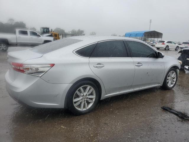 4T1BK1EB3DU058911 - 2013 TOYOTA AVALON BASE 银色 照片 3