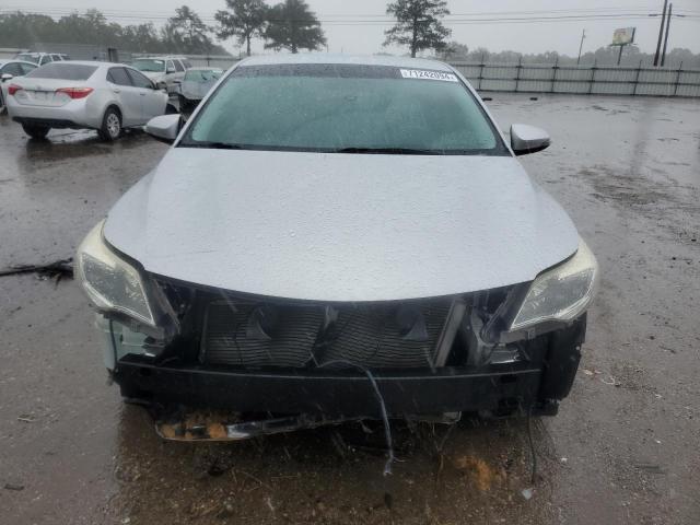 4T1BK1EB3DU058911 - 2013 TOYOTA AVALON BASE 银色 照片 5