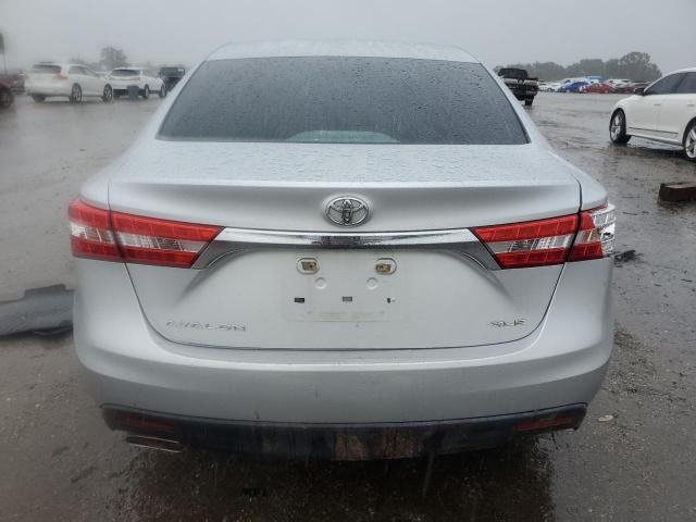 4T1BK1EB3DU058911 - 2013 TOYOTA AVALON BASE 银色 照片 6