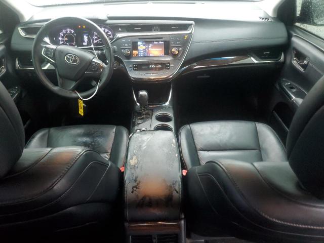 4T1BK1EB3DU058911 - 2013 TOYOTA AVALON BASE 银色 照片 8