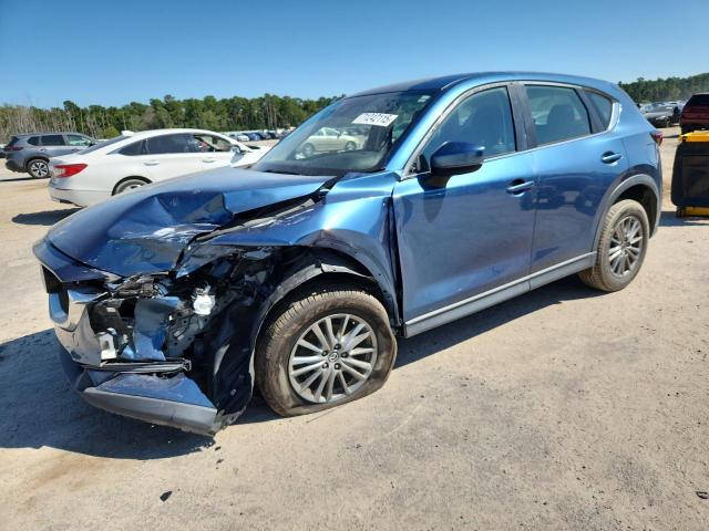 2018 MAZDA CX-5 SPORT, 