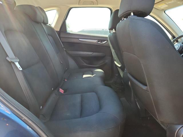 JM3KFABM5J1459492 - 2018 MAZDA CX-5 SPORT Mavi foto 10