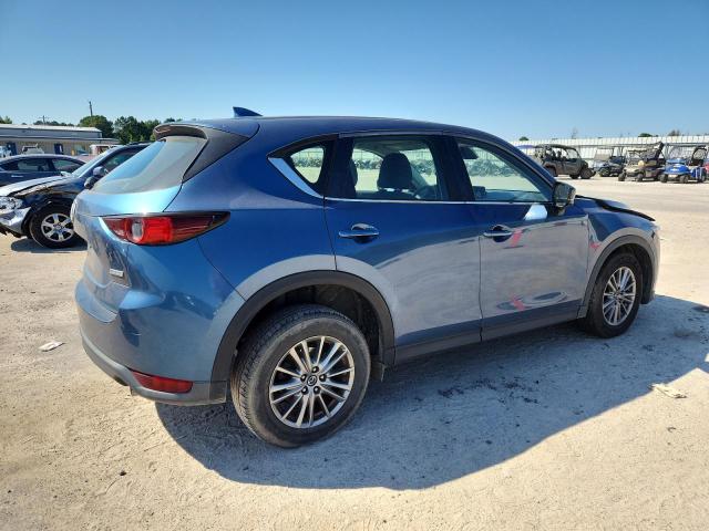 JM3KFABM5J1459492 - 2018 MAZDA CX-5 SPORT Mavi foto 3