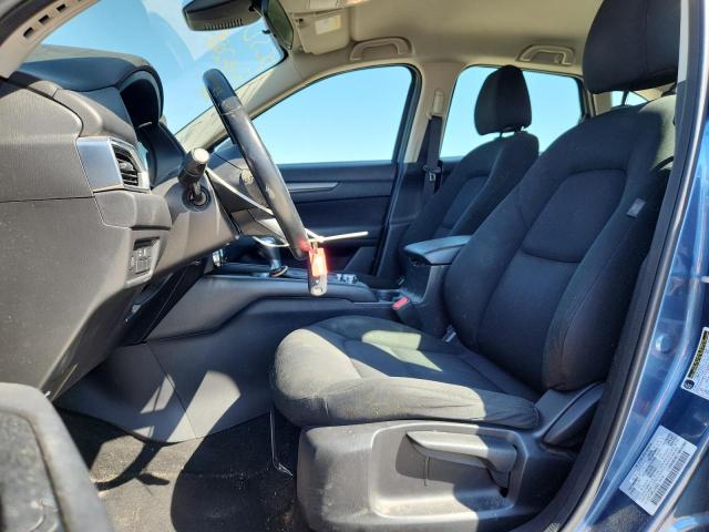 JM3KFABM5J1459492 - 2018 MAZDA CX-5 SPORT Mavi foto 7