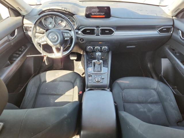 JM3KFABM5J1459492 - 2018 MAZDA CX-5 SPORT Mavi foto 8