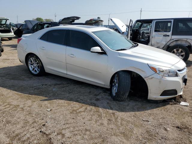 1G11C5SL2EF222133 - 2014 CHEVROLET MALIBU 1LT WHITE photo 4