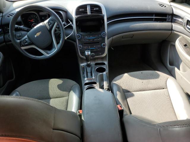 1G11C5SL2EF222133 - 2014 CHEVROLET MALIBU 1LT WHITE photo 8