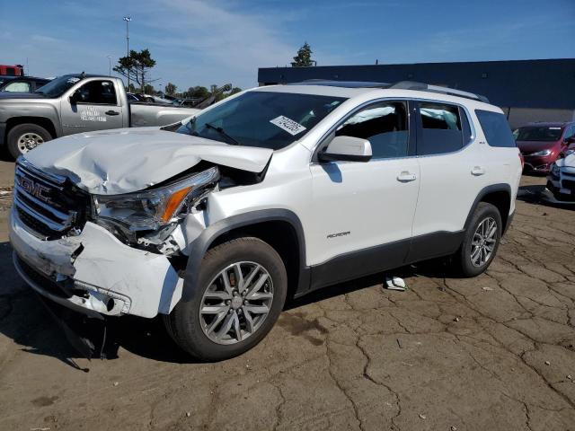2019 GMC ACADIA SLE, 