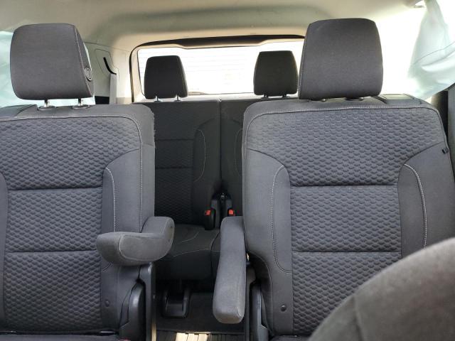 1GKKNSLS2KZ177607 - 2019 GMC ACADIA SLE თეთრი ფოტო 10