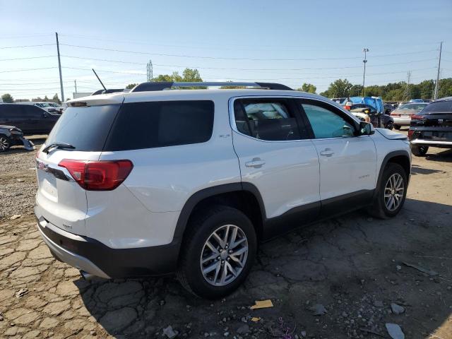 1GKKNSLS2KZ177607 - 2019 GMC ACADIA SLE თეთრი ფოტო 3