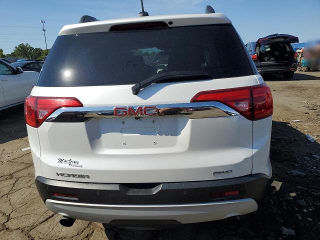 1GKKNSLS2KZ177607 - 2019 GMC ACADIA SLE თეთრი ფოტო 6