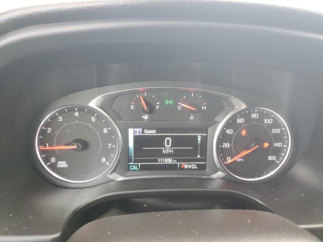 1GKKNSLS2KZ177607 - 2019 GMC ACADIA SLE თეთრი ფოტო 9