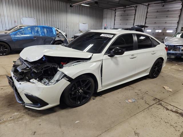 2024 HONDA CIVIC SPORT, 