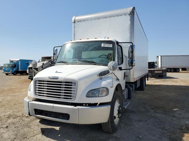 1FVACXDT9GHHD7284 - 2016 FREIGHTLINER M2 106 MEDIUM DUTY WHITE photo 2