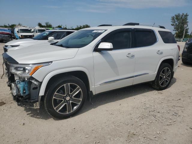 2019 GMC ACADIA DENALI, 