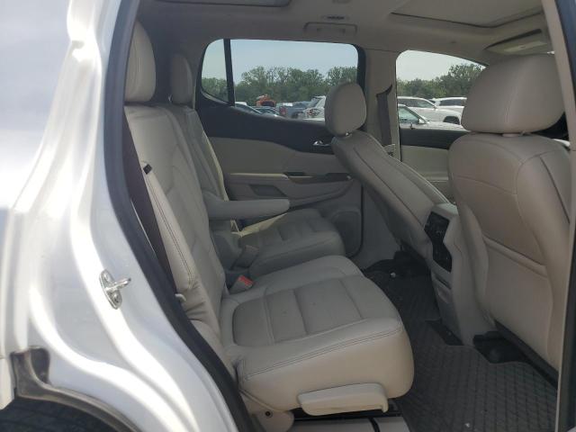 1GKKNXLS9KZ130605 - 2019 GMC ACADIA DENALI Biały zdjęcie 11