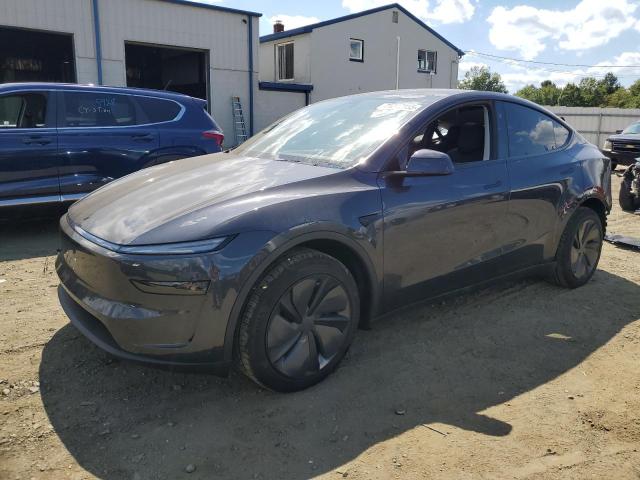 2026 TESLA MODEL Y, 