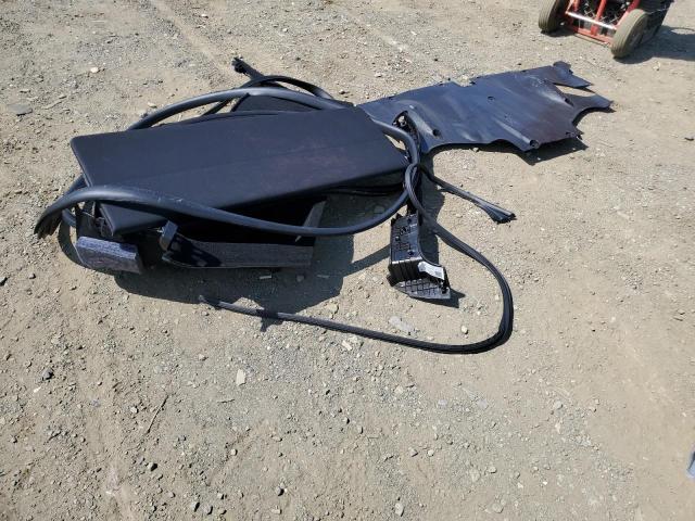 7SAYGDEDXTF385142 - 2026 TESLA MODEL Y 灰色 照片 12