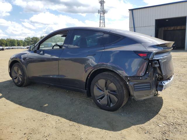 7SAYGDEDXTF385142 - 2026 TESLA MODEL Y 灰色 照片 2