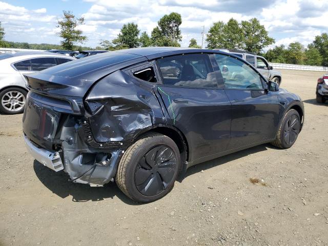 7SAYGDEDXTF385142 - 2026 TESLA MODEL Y 灰色 照片 3