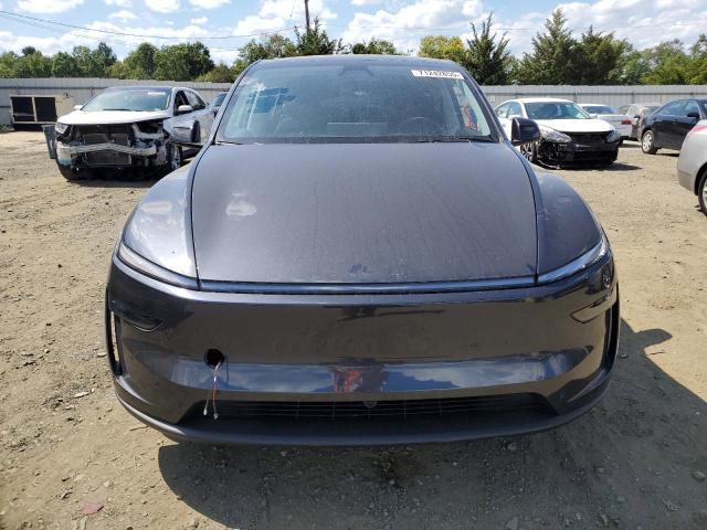 7SAYGDEDXTF385142 - 2026 TESLA MODEL Y 灰色 照片 5