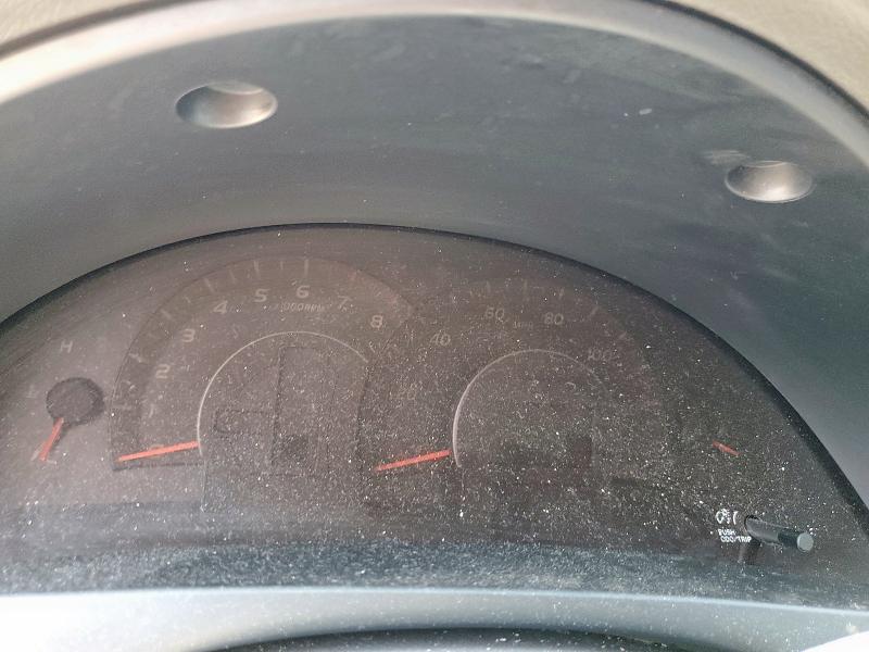 JTNBF3EK1A3002905 - 2010 TOYOTA CAMRY BASE Gris photo 9