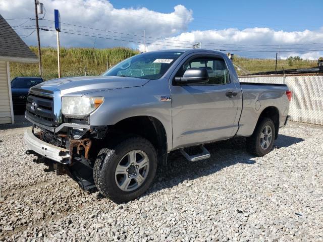 2012 TOYOTA TUNDRA, 