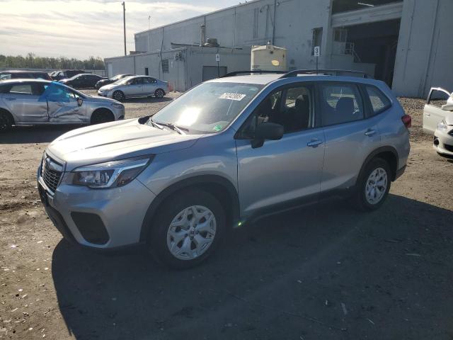 2020 SUBARU FORESTER, 