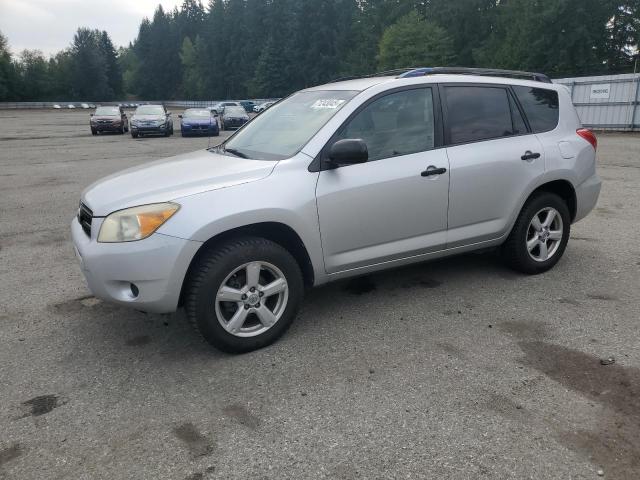 2007 TOYOTA RAV4, 