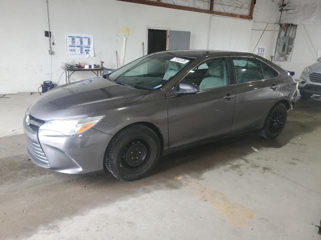 2016 TOYOTA CAMRY LE, 