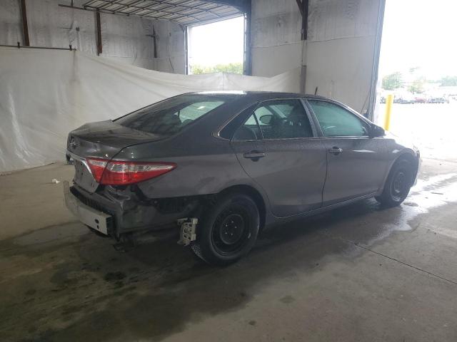 4T1BF1FK6GU142180 - 2016 TOYOTA CAMRY LE SILVER photo 3