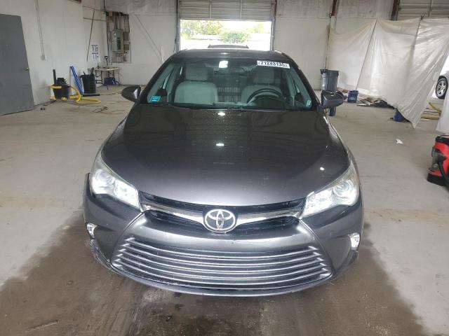 4T1BF1FK6GU142180 - 2016 TOYOTA CAMRY LE SILVER photo 5