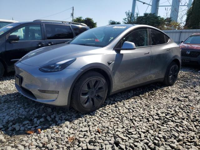 2024 TESLA MODEL Y, 