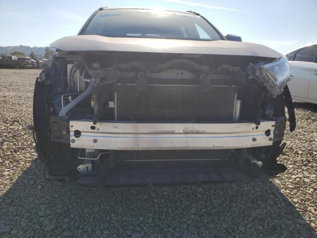 2T3W1RFV6MC110553 - 2021 TOYOTA RAV4 XLE GRAY photo 5