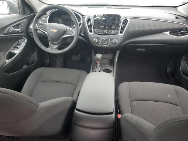 1G1ZG5ST9PF129362 - 2023 CHEVROLET MALIBU RS BLACK photo 8