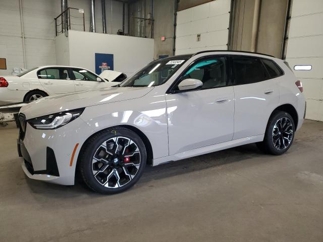 2025 BMW X3 30 XDRIVE, 