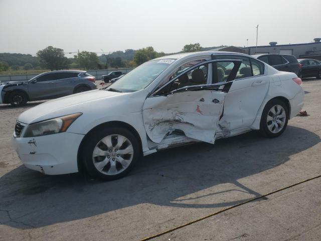 2010 HONDA ACCORD EX, 