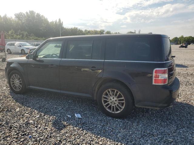 2FMGK5C80DBD17803 - 2013 FORD FLEX SEL Qara foto 2