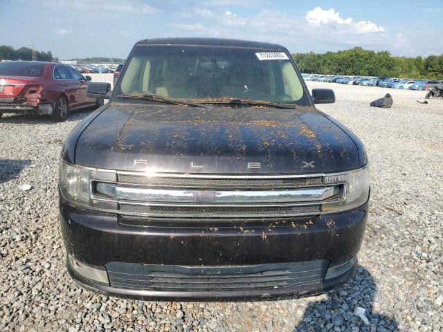 2FMGK5C80DBD17803 - 2013 FORD FLEX SEL Qara foto 5