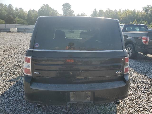 2FMGK5C80DBD17803 - 2013 FORD FLEX SEL Qara foto 6