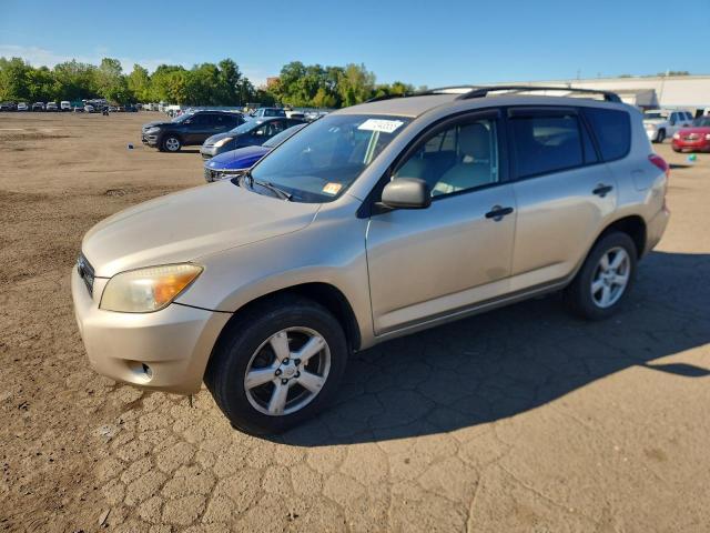 2007 TOYOTA RAV4, 