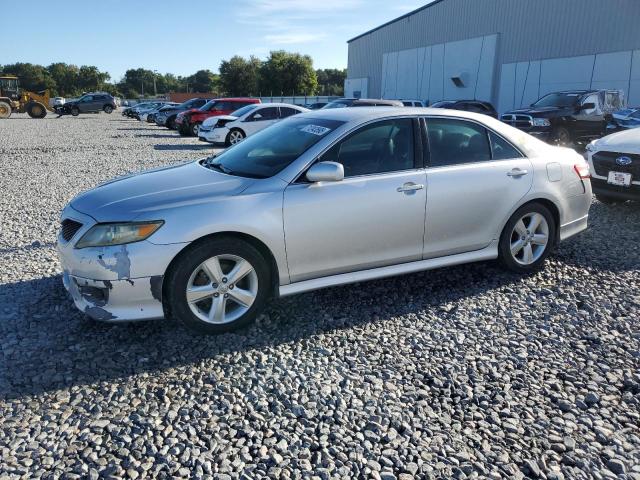 2011 TOYOTA CAMRY BASE, 