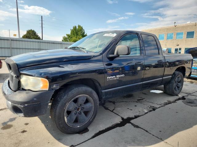 2005 DODGE RAM 1500 ST, 