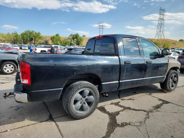 1D7HA18D05S279772 - 2005 DODGE RAM 1500 ST BLACK photo 3