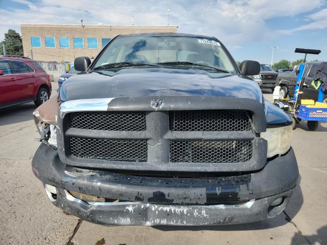 1D7HA18D05S279772 - 2005 DODGE RAM 1500 ST BLACK photo 5