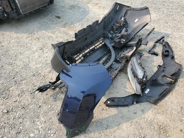 5FNYF8H09MB010425 - 2021 HONDA PASSPORT ELITE 蓝色 照片 13