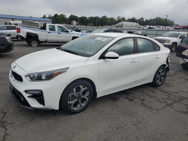 2019 KIA FORTE FE, 
