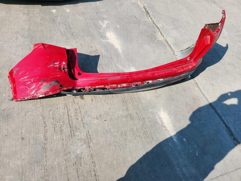 ZASPAJAN9M7C99004 - 2021 ALFA ROMEO STELVIO SPORT Красный фото 12