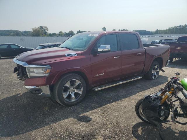 2019 RAM 1500 LARAMIE, 